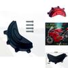 Premium Engine Protection Cover For Ducati Panigale V4 Streetfighter V4 V4s Stylish And Design Durable
