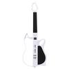 Kids Music Electric Guitar Stringless Smart Guitar Toy Musical Instrument Rechargble with LED Lights for Boys Girls   3 Yrs Old