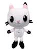 Animals Plush Gabby Dollhouse Lovely Plush Gaby Toy Plush House Cat Doll Cartoon Stuffed Animals Mermaid Cat Plushie Dolls