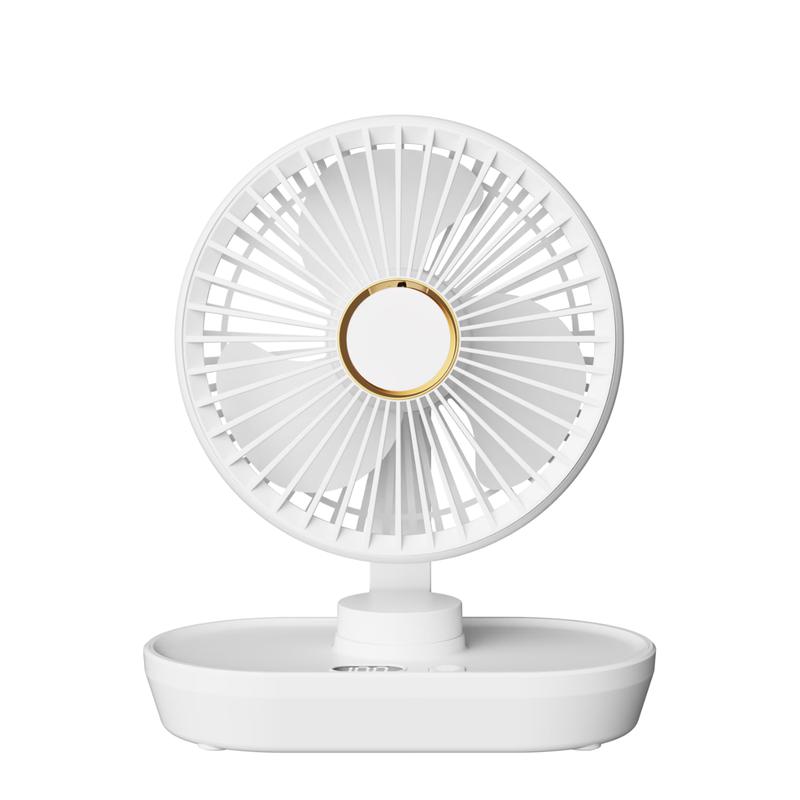 Portable Mini USB Desk Fan