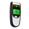 Handheld Multifunction Wall Scanner Detects Metal Wood And Wire For Home Renovations And Construction Projects