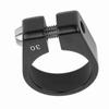 Hvy Duty Pipe Clamp, Clamp, Aluminum Alloy for To , Lovers