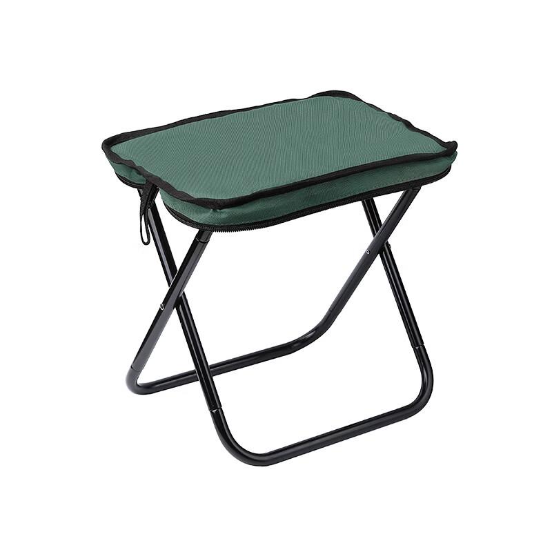 OIMG Portable Outdoor Folding Stool