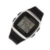 Sport Digital Watch Multifunction Shockproof Waterproof Retro   Digital Chronograph Watch for Students Men