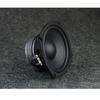 5.25" Component Speaker 120W 4Ohm 8Ohm High-efficiency Subwoofer Speakers 63Hz-4.5KHz Enhanced Music Experience