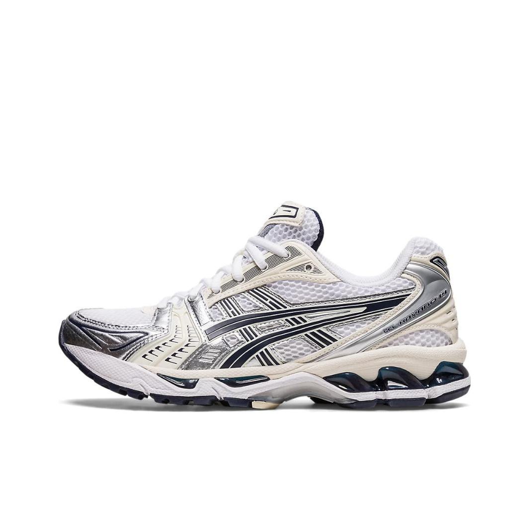 

кроссовки ASICS Gel-Kayano 14 White Midnight (Women s) 1202A056-109