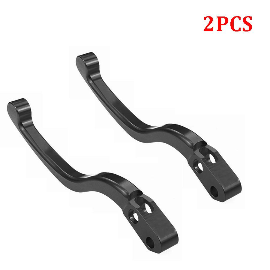 

Brake pump handle Aideli-black (right)