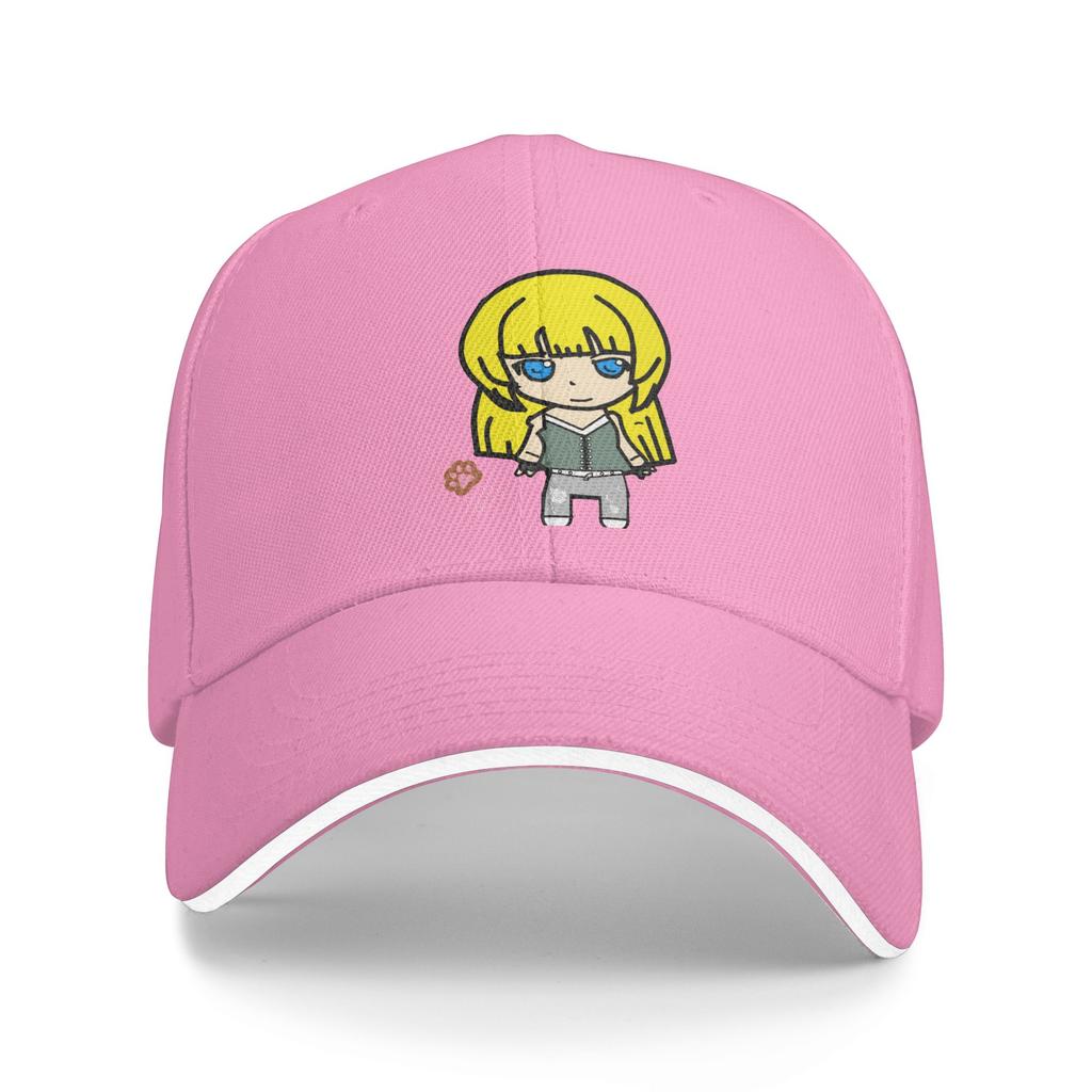 Tekken Game Baseball Cap y2k Funny Trucker Hat Summer Men Women Outdoor Gym Snapback Cap