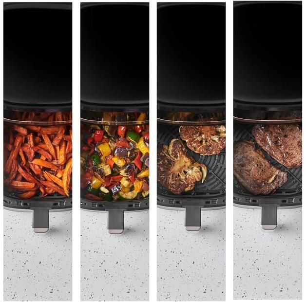 Russell Hobbs SatisFry 4.3l Deep Fryer (27610-56)