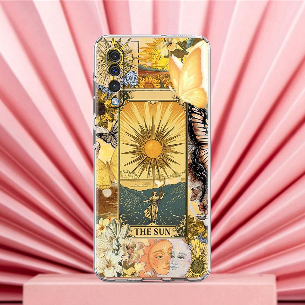 Phone Case For Samsung A56 A36 A26 A24 A16 A14 A12 A32 A50 A70 A22 A40 A34 A54 A42 A52 5G A06 Cover ART aesthetic collage Venus