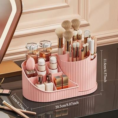 Instrumente și Accesorii – Organizatoare de masă pentru cosmetice
