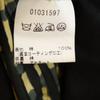 agnes b. Made in France coat 1 black Women Used