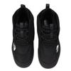 The North Face W Nuptse Chukka WP II TNF Black 6 Black/TNF