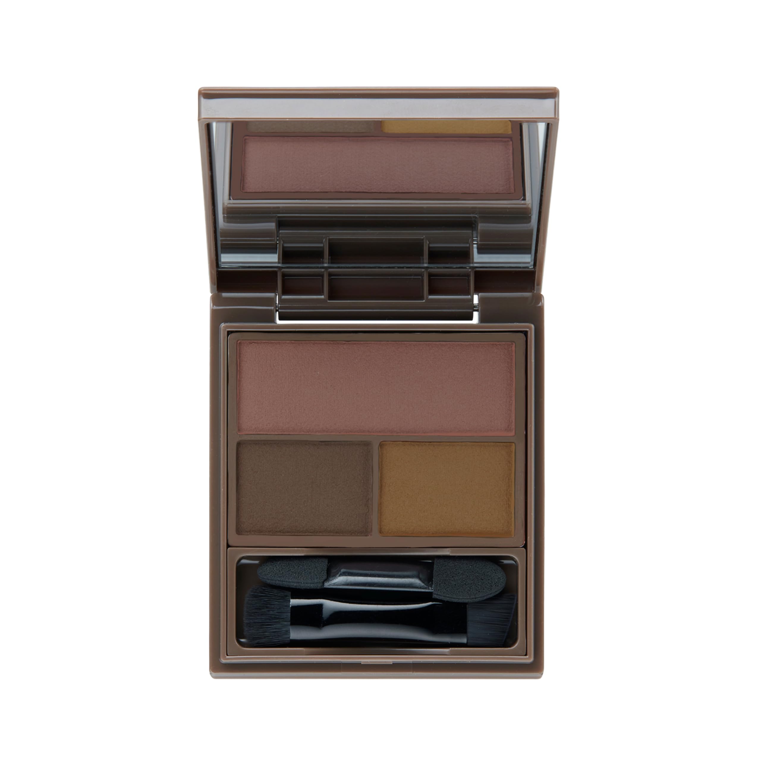 WHOMEE Multi Eyebrow Powder (Bright Brown)