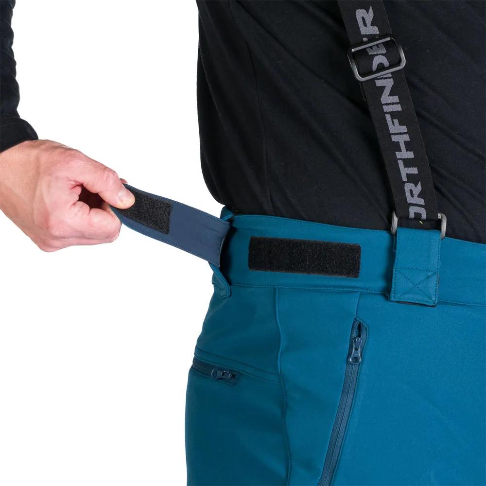 Northfinder Trousers Erastus