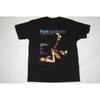 Pinkpantheress Paris Celebration Baumwolle Schwarz T-Shirt S 5xl R112 Vintage Vielseitig Streetwear Grafik Dehnbar Lässig