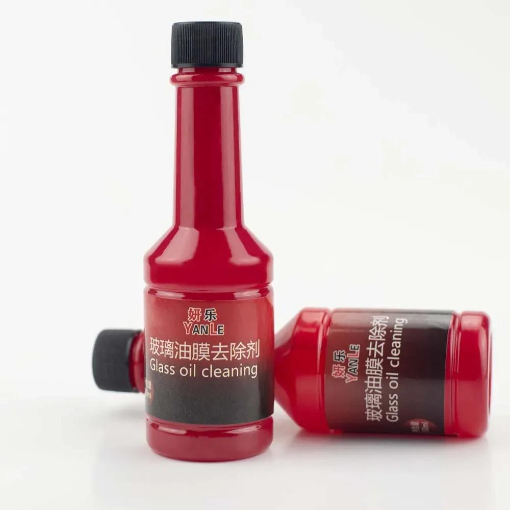 Car Windshield Glass Washer Strong Oil Pollution Cleaning Concentrate Effervescent Tablet For Auto &Household Clean Accessries