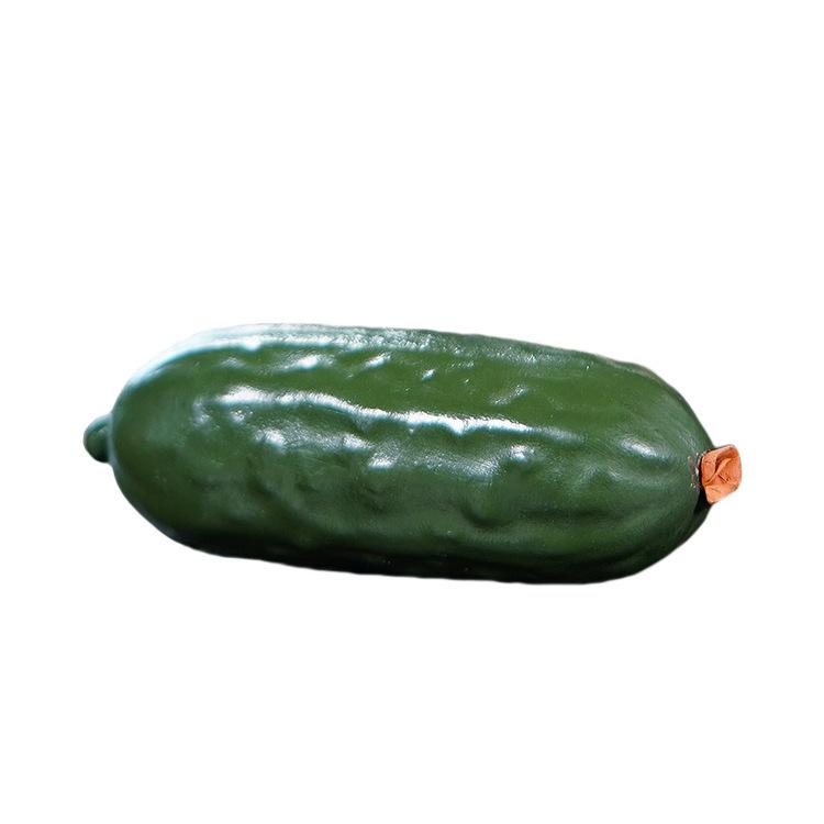 

Yixing Zisha Cucumber Tea Pet Antique Fish Tank Landscaping Tea Figurine Play Toys Tea Statue Ornaments Accessories Workmanship