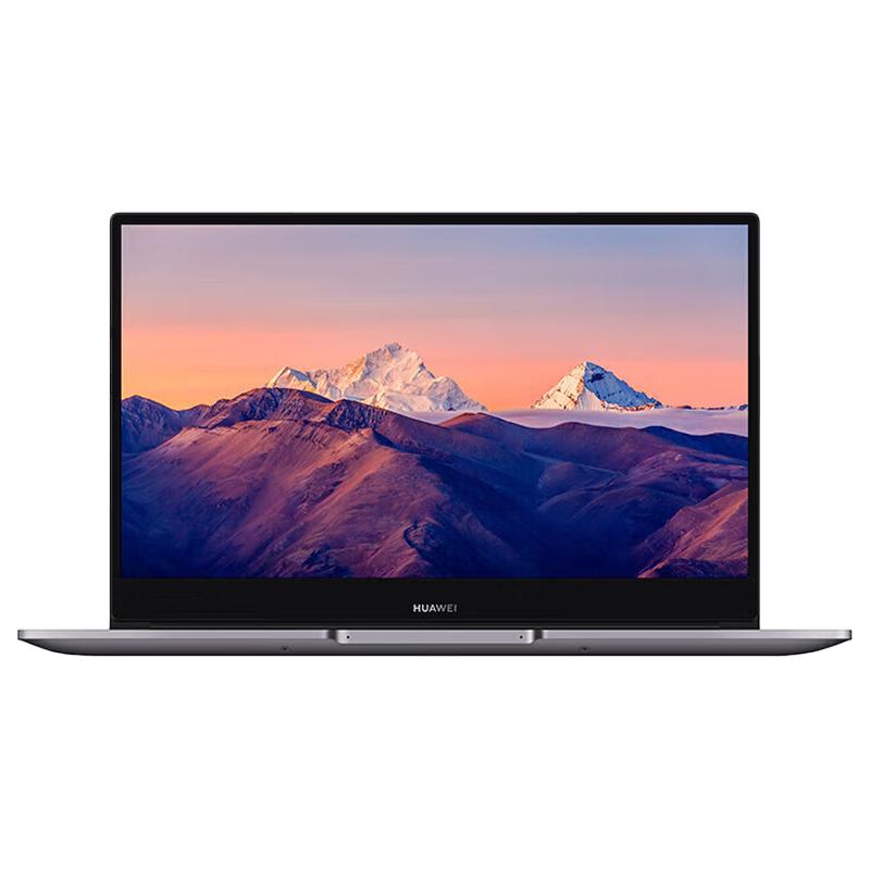 Huawei MateBook B3-430 14-inch Laptop (CN version)