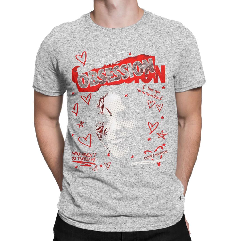 Obsession Nikki Fan Funny Graphic 100 Cotton Tshirt Obsession Tees Tops For Unisex