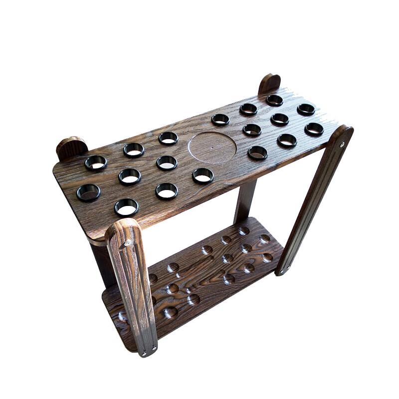 Churong Billiard Cue Stand