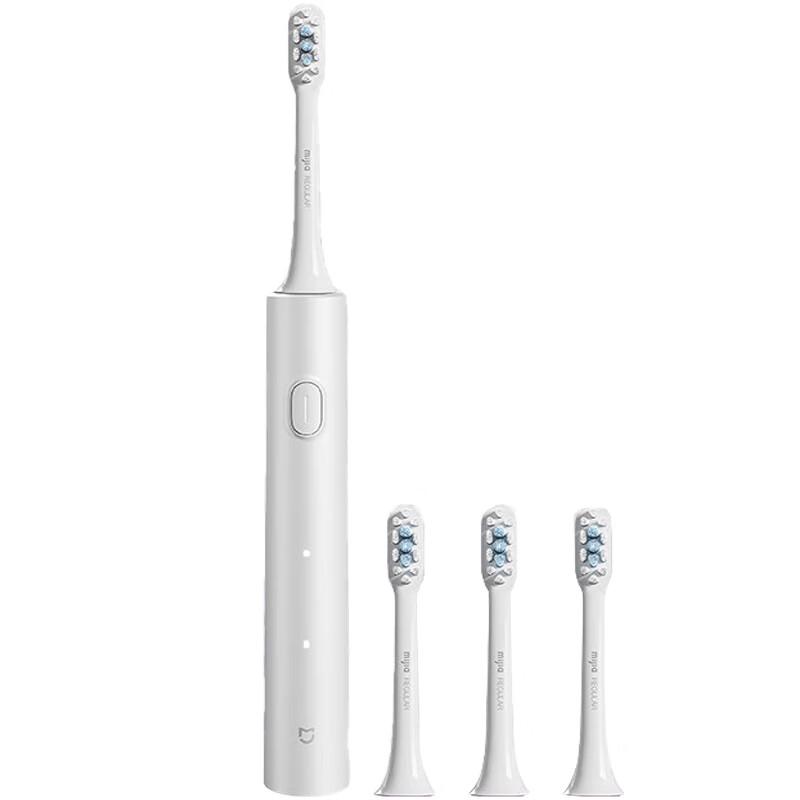 

Xiaomi Mijia T302 Electric Toothbrush