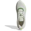 Adidas All Day Power Outdoor Sports Breathable Lightweight Low Top Running Shoes Unisex Running Shoes Green White JQ2240