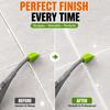 Multi Angle Sealant Scraper, Plastic Angle Joint Filling Tool, Tile Gap Removal Scraper, Bathroom Kitchen Tile Gap Filling Kit