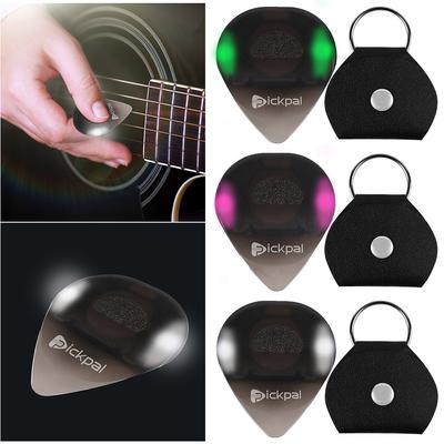 Gitarrenzubehör – Gitarren-Plektren