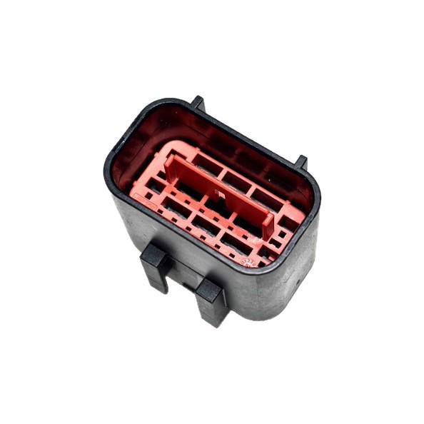 Car Connector Plug-In Wiring Harness 2385463-1