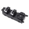 Master Power Window Switch 93570-A4010 Fast Response Left Driver Side Electric Master Window Switch 