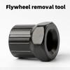 Cycling Bike Cassette Freewheel Removal and Installation Tool Bicycle Freewheel Repair Tool