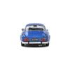 Solido Renault Alpine A110 Diecast Car 1/18 Scale Renault 1600S 1969 (Blue)