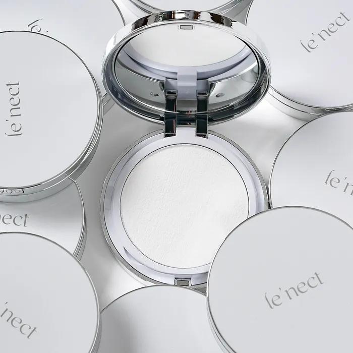 

Пудра для лица Clear Pore Finish Pact 7г