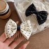 Accesorii pentru păr – Clame de păr