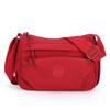 Lightweight Crossbody Bag Women's Multi-compartment Shoulder Bag Commuter Bag For Middle-aged Mothers