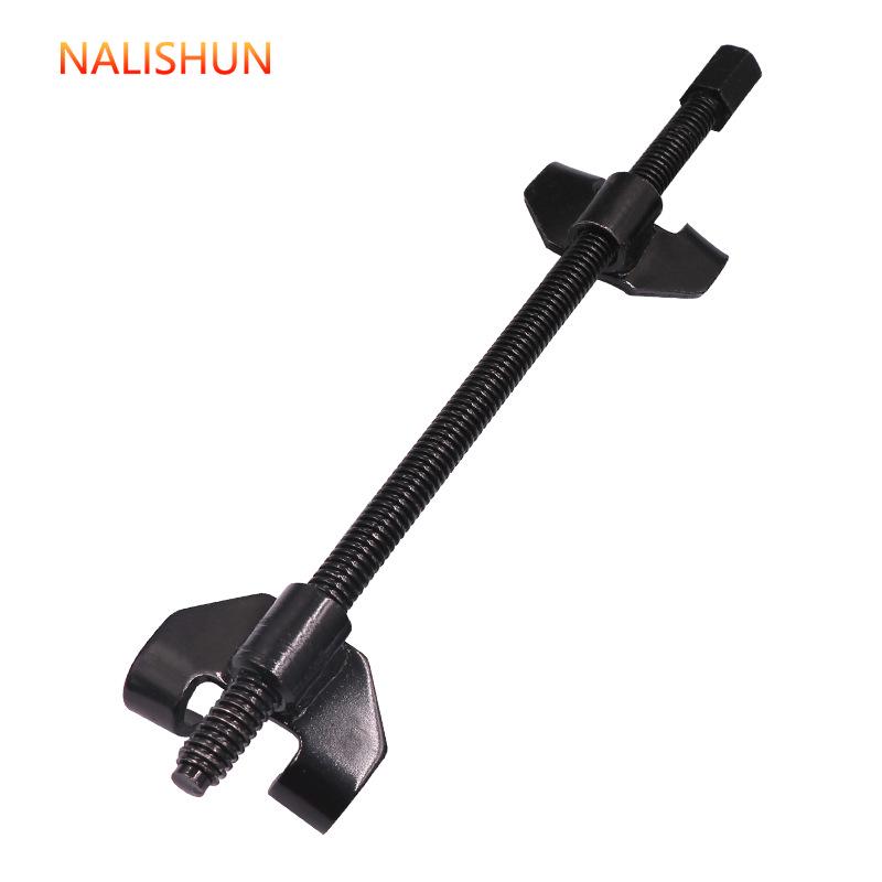 

Інструмент для стискання пружин амортизаторів для ремонту автомобіля