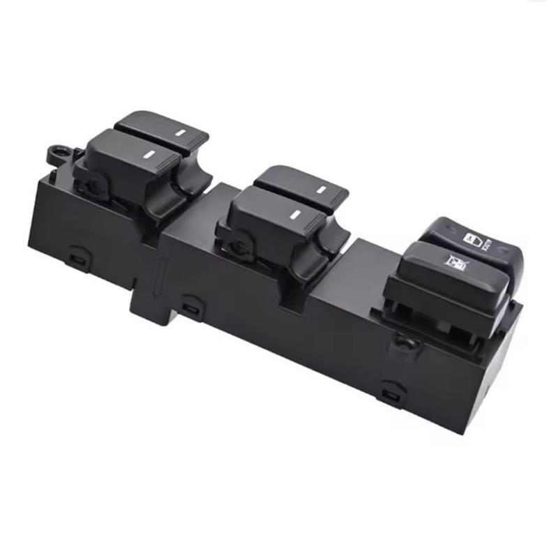935702X100 Electric Power Master Window Switch For Kia Soul 2010 2011 2012 2013 Front Left Lifter Control Button Car Accessories