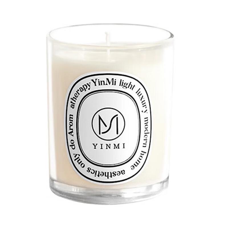 YINMI Sensory Series Scented Candle