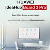 Huawei IdeaHub Board3 Pro Smart Collaboration Display (CN version)