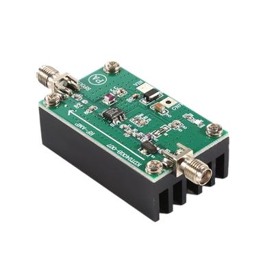 RF2126 RF Power Amplifiers 1500?2600MHz Highs Frequency Low Resistance Capacitance 2.4GHZ 1W Amplifiers with Heatsink
