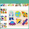 Puzzle-uri și jocuri de logică – Puzzle-uri