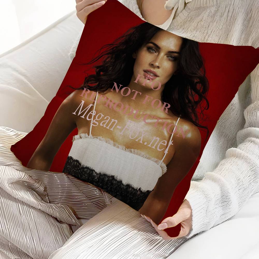 

Jennifers Body Office Cushion Pillowcase Car Cushion Cover45X45CM Lumbar Pillowcase Sofa Pillowcover 30x30 cm