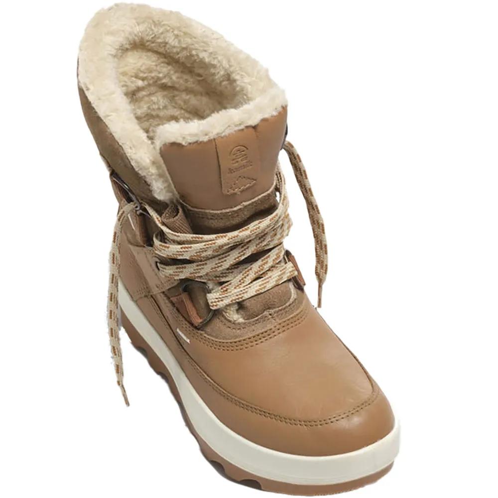 Kamik снежные ботинки Celestem