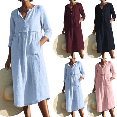 Vestidos – Vestidos casuales