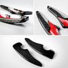 Compatible with Subaru GT86 Shift Paddle GT86 Shift Paddle and Real Carbon Fiber Shift Paddle Guards for 2017 GT86 BRZ [T-carbon] Guards, Extensions,