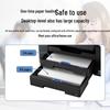 Epson Inkjet Printer Series for Home and Office CN plug (adapter included)