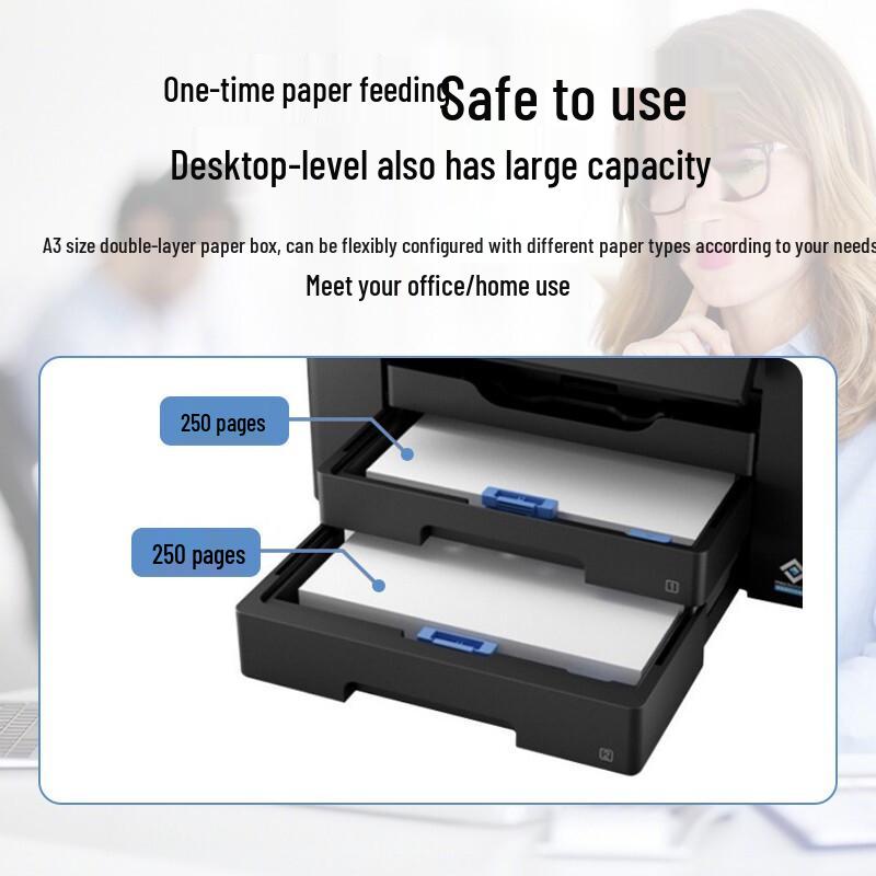 Epson Inkjet Printer Series for Home and Office CN plug (adapter included)