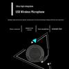 HIKVISION DS-65VA300W Wireless Omnidirectional Conference Mic Speaker (CN version)
