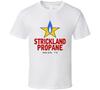 Strickland Propane King Of The Hill T Shirt